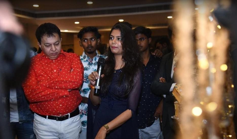 Aesthetic of Interiors Academy Hyderabad Events and facilities photo 1